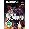 Transformers: Die Rache