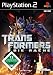 Transformers: Die Rache