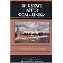 The State after Communism: Governance in the New Russia