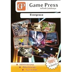 Evergrace - L�sungsheft