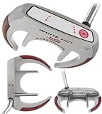 Odyssey White Hot XG Sabertooth Putter