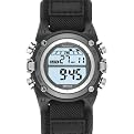 Men's Armitron Digital Resin Watch - Gray