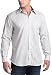 Nautica Sportswear Men's Multi-Stripe Woven Shirt