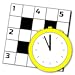5-Minute Crossword Puzzles