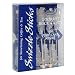 D&P Swizzle Stix, White, 4.5-Ounce, 10 Piece Box (Pack of 3)