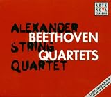Beethoven: Complete String Quartets