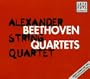Beethoven: Complete String Quartets