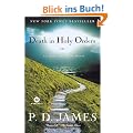 Death in Holy Orders: An Adam Dalgliesh Novel (Mortalis)