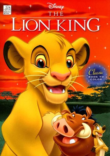  The Lion King