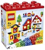 LEGO 5512 XXL Box