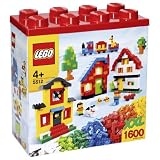 LEGO Steine 5512 XXL Box 1600 Teilevon "LEGO"