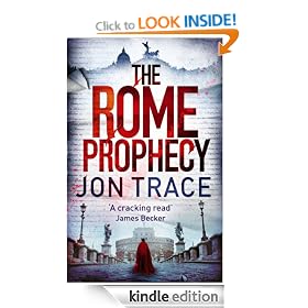 The Rome Prophecy
