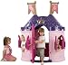 BAYSIT Spielhaus Disney Princess Palace Castle