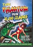 The PHANTOM from 10,000 Leagues
