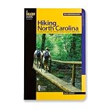 Globe Pequot Press 100508 Hiking North Carolina 2nd - Randy Johnson