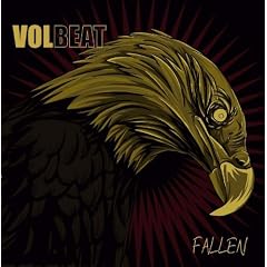 Fallen (Ltd.Edt.) [Vinyl Single]