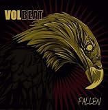 Fallen (Ltd.Edt.) [Vinyl Single]