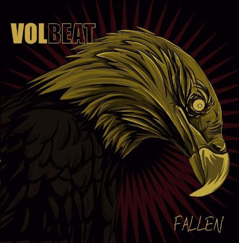 Produkt-Bild: Fallen (Ltd.Edt.) [Vinyl Single]