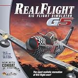 Buy Great Planes Realflight G5 Flight Simulator Mode 2 by RealFlight