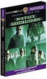 Produkt-Bild: Matrix rvolutions [FR Import]