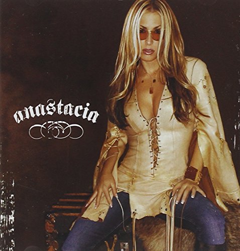Anastacia - I Do (Featuring Sonny From P.O.D.) Lyrics - Zortam Music