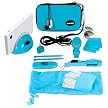 18 in 1 Starter Kit - Blue (Nintendo DSi)