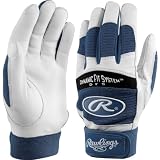 Rawlings BGP355A Baseball Batting Gloves