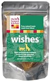 Honest Kitchen Wishes, Wild Icelandic Haddock Fish Treats for Dogs and Cats, 2oz