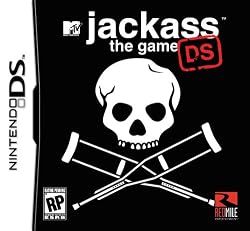 Jackass: The Video Game