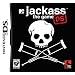 Jackass: The Video Game
