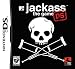 Jackass: The Video Game