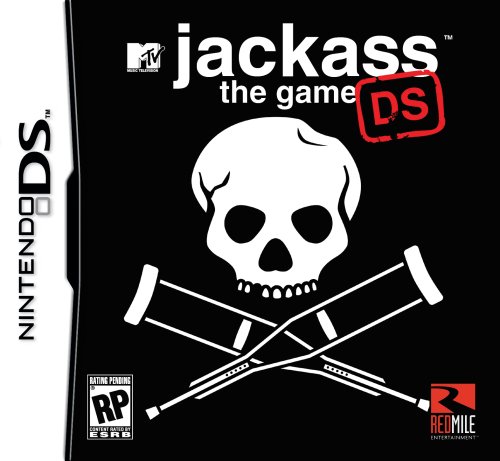 Jackass: The Video Game