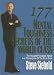 177 Mental Toughness Secrets of the World Class: The Thought Processes, Habits and Philosophies of the Great Ones
