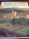 Queen Victoria's highland journals