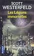 Succession, Tome 1 : Les l�gions immortelles
