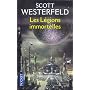 Succession, Tome 1 : Les l�gions immortelles de Scott Westerfeld