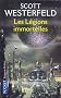Succession, Tome 1 : Les l�gions immortelles