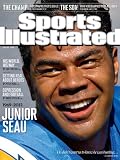 Sports Illustrated (1-year auto-renewal)