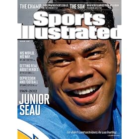 Sports Illustrated (1-year)