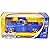 1955 Chevy Stepside Pickup Truck 1:24 Scale (Blue)