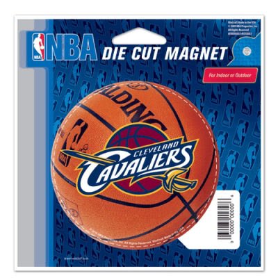 CLEVELAND CAVALIERS OFFICIAL LOGO 4