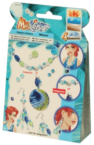 MagCliks 09775 - 4 Elements: Wasser