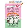 Best Friends for Frances (I Can Read Book 2)