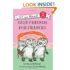 Best Friends For Frances