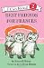 Best Friends for Frances (I Can Read Book 2)