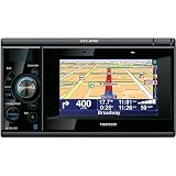 Eclipse AVN4430 Navigation receiver