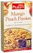 Peace Cereal Mango Passion Low Fat Crisp, 10.5-Ounce Boxes (Pack of 6)