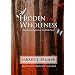 A Hidden Wholeness: The Journey Toward an Undivided Life