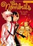 Les Nombrils, Tome 5 : Un couple d'enfer