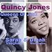 Amazon MP3: Quincy Jones presents : Sarah & Dinah The Jazz Queens bei MP3-Downloads zum Namen: 517e6-6LVzL._SL75_